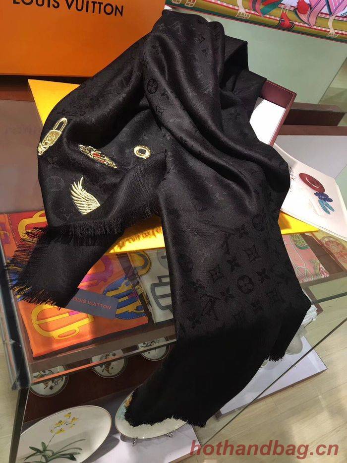 Louis Vuitton Scarf LV00106 Louis Vuitton Scarf LV00106